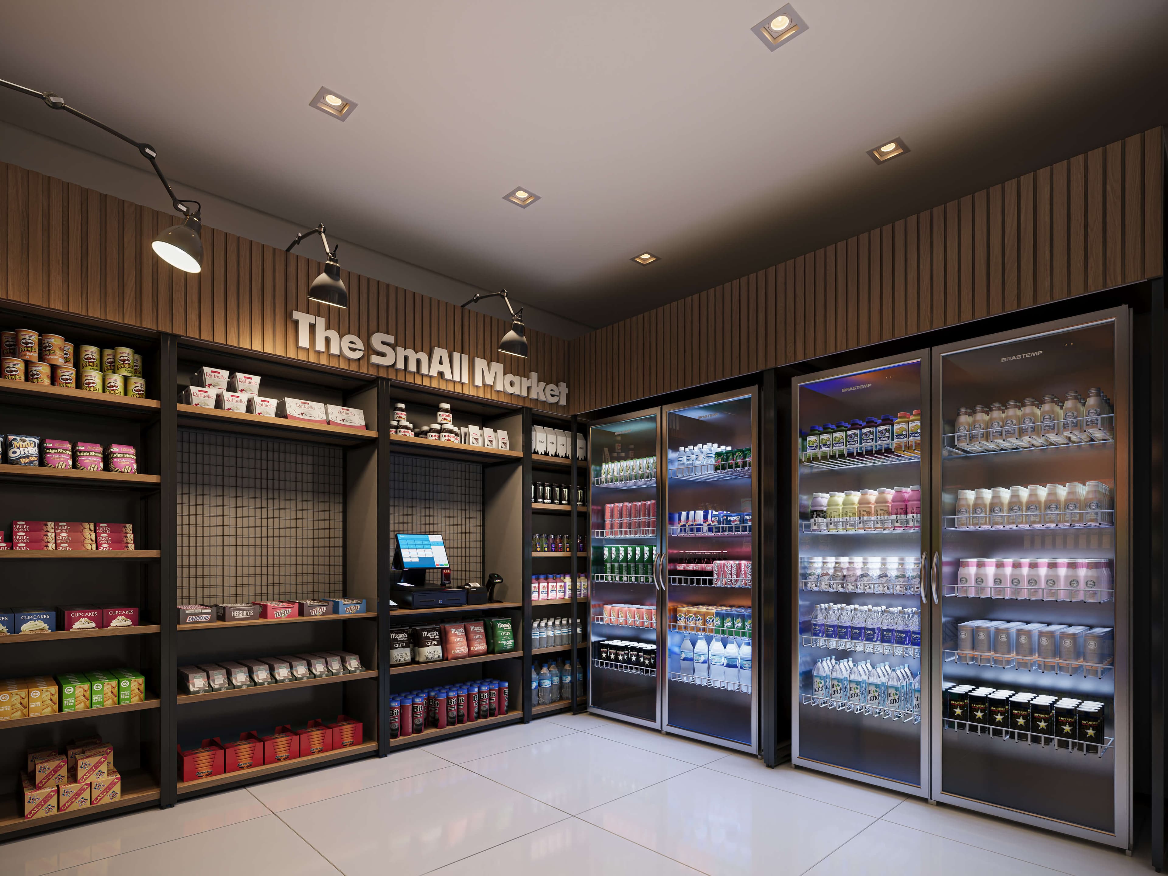 The SmAll Market - Galeria 10