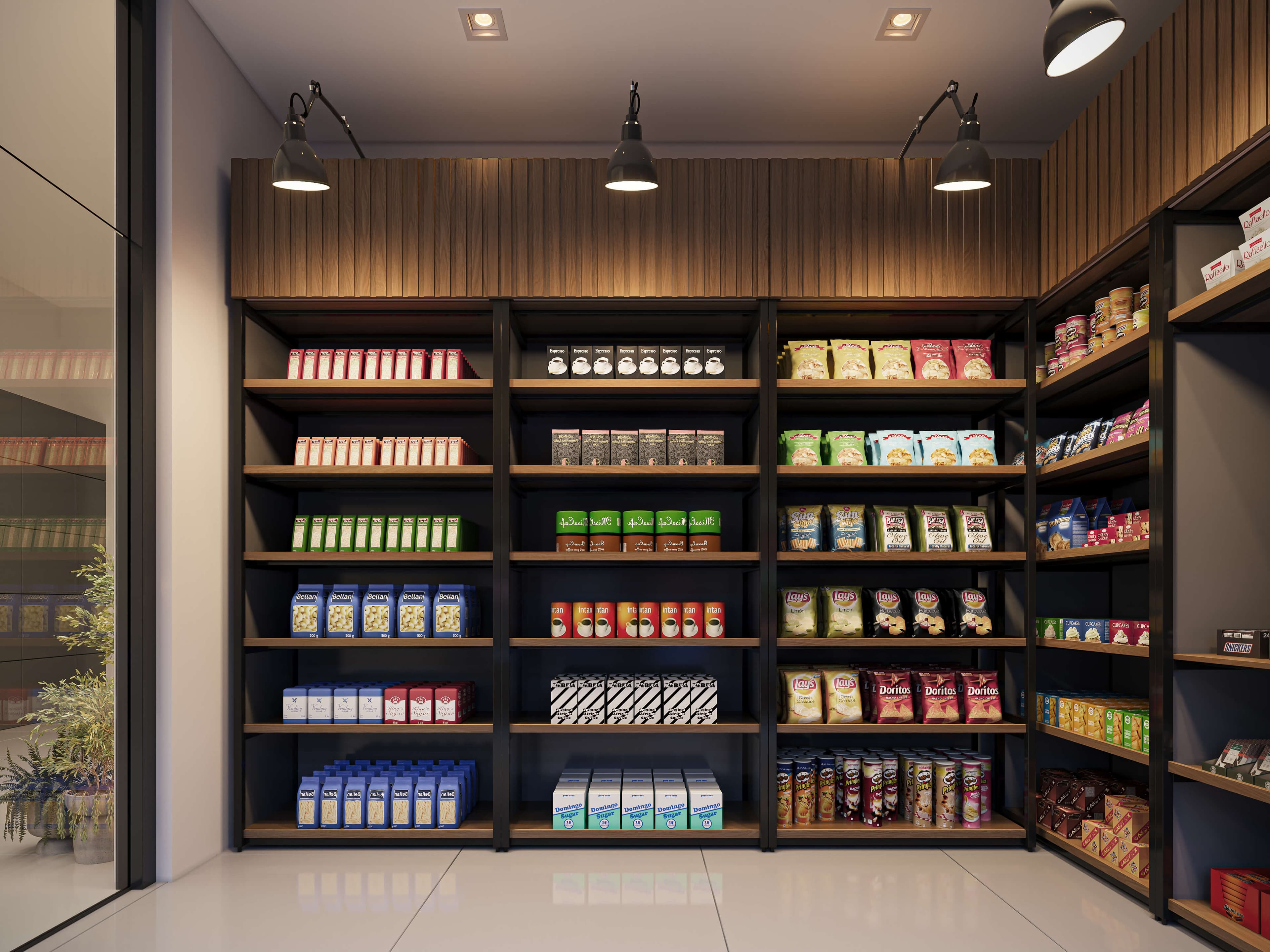 The SmAll Market - Galeria 9