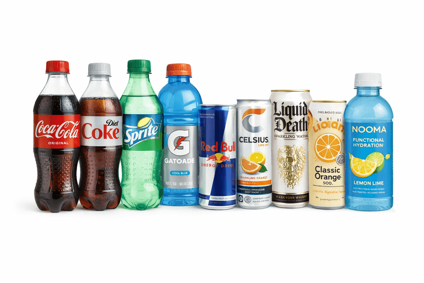 Cold Press and Classics