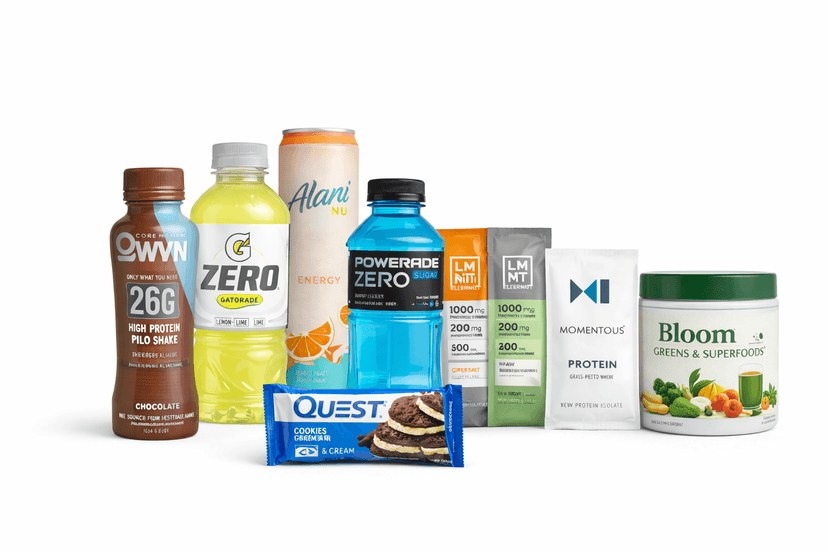 Performance and Recovery